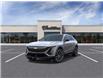 2026 Cadillac LYRIQ Premium Sport (Stk: Z303673) in Newmarket - Image 1 of 6