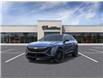 2026 Cadillac LYRIQ Sport (Stk: Z303992) in Newmarket - Image 1 of 6