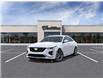 2026 Cadillac CT4 Sport (Stk: 0109399) in Newmarket - Image 1 of 6