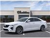 2026 Cadillac CT4 Sport (Stk: 0109399) in Newmarket - Image 2 of 6