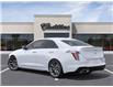2026 Cadillac CT4 Sport (Stk: 0109399) in Newmarket - Image 3 of 6