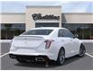 2026 Cadillac CT4 Sport (Stk: 0109399) in Newmarket - Image 4 of 6