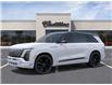 2026 Cadillac VISTIQ Platinum (Stk: Z713056) in Newmarket - Image 2 of 6