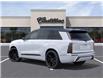 2026 Cadillac VISTIQ Platinum (Stk: Z713056) in Newmarket - Image 3 of 6