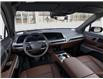 2026 Cadillac VISTIQ Platinum (Stk: Z713056) in Newmarket - Image 5 of 6