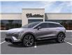 2026 Cadillac OPTIQ Premium Luxury (Stk: S136389) in Newmarket - Image 2 of 6