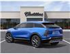 2026 Cadillac OPTIQ Premium Luxury (Stk: S139309) in Newmarket - Image 3 of 6