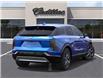 2026 Cadillac OPTIQ Premium Luxury (Stk: S139309) in Newmarket - Image 4 of 6