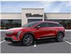 2026 Cadillac OPTIQ Premium Luxury (Stk: S139312) in Newmarket - Image 2 of 6