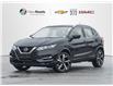 2021 Nissan Qashqai SL (Stk: B019367A) in Newmarket - Image 1 of 25