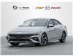 2025 Hyundai Elantra Luxury (Stk: C298444A) in Newmarket - Image 1 of 25