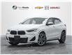 2022 BMW X2 xDrive28i (Stk: N17158A) in Newmarket - Image 1 of 23