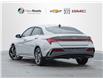 2025 Hyundai Elantra Luxury (Stk: C298444A) in Newmarket - Image 5 of 25