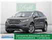 2017 Ford Edge SEL (Stk: P0983A) in Mississauga - Image 1 of 29