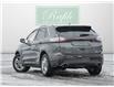 2017 Ford Edge SEL (Stk: P0983A) in Mississauga - Image 9 of 29