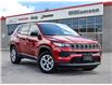 2025 Jeep Compass Sport (Stk: 25-627D) in Uxbridge - Image 1 of 23