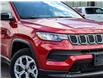 2025 Jeep Compass Sport (Stk: 25-627D) in Uxbridge - Image 2 of 23