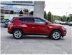 2025 Jeep Compass Sport (Stk: 25-627D) in Uxbridge - Image 4 of 23