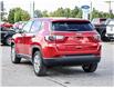 2025 Jeep Compass Sport (Stk: 25-627D) in Uxbridge - Image 6 of 23