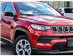 2025 Jeep Compass Sport (Stk: 25-628D) in Uxbridge - Image 2 of 22 2025 Jeep Compass Sport (Stk: 25-628D) in Uxbridge - Image 2 of 22