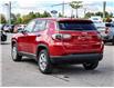 2025 Jeep Compass Sport (Stk: 25-628D) in Uxbridge - Image 6 of 22 2025 Jeep Compass Sport (Stk: 25-628D) in Uxbridge - Image 6 of 22