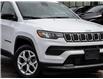 2025 Jeep Compass Sport (Stk: 25-642D) in Uxbridge - Image 2 of 23 2025 Jeep Compass Sport (Stk: 25-642D) in Uxbridge - Image 2 of 23