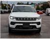 2025 Jeep Compass Sport (Stk: 25-642D) in Uxbridge - Image 3 of 23 2025 Jeep Compass Sport (Stk: 25-642D) in Uxbridge - Image 3 of 23