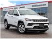 2025 Jeep Compass Sport (Stk: 25-642D) in Uxbridge - Image 1 of 23