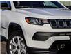 2025 Jeep Compass Sport (Stk: 25-651D) in Uxbridge - Image 2 of 21