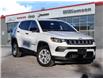 2025 Jeep Compass Sport (Stk: 25-651D) in Uxbridge - Image 1 of 21