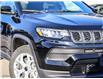 2025 Jeep Compass Sport (Stk: 25-652D) in Uxbridge - Image 2 of 23