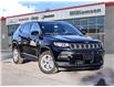 2025 Jeep Compass Sport (Stk: 25-652D) in Uxbridge - Image 1 of 23