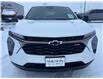 2026 Chevrolet Trax 1RS (Stk: 26184) in Temiskaming Shores - Image 2 of 15