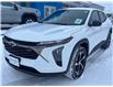 2026 Chevrolet Trax 1RS (Stk: 26184) in Temiskaming Shores - Image 3 of 15