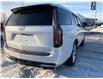 2022 Cadillac Escalade Premium Luxury (Stk: 255252A) in London - Image 3 of 11