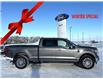 2025 Ford F-150 Lariat (Stk: S57574) in Hague - Image 1 of 15