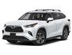 2026 Toyota Highlander Hybrid XLE (Stk: 26066) in Peterborough - Image 1 of 12