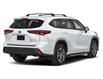2026 Toyota Highlander Hybrid XLE (Stk: 26066) in Peterborough - Image 3 of 12