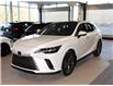 2026 Lexus RX 350h Base (Stk: 6959) in Kingston - Image 1 of 15