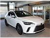 2026 Lexus RX 350h Base (Stk: 6959) in Kingston - Image 3 of 15