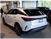 2026 Lexus RX 350h Base (Stk: 6959) in Kingston - Image 4 of 15