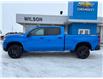 2026 Chevrolet Silverado 1500 LT Trail Boss (Stk: 26152) in Temiskaming Shores - Image 4 of 16