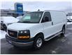 2023 GMC Savana 2500 Work Van (Stk: R0102) in Cornwall - Image 1 of 27