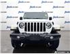 2021 Jeep Wrangler Unlimited Sahara (Stk: 164592) in London - Image 2 of 16