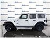 2021 Jeep Wrangler Unlimited Sahara (Stk: 164592) in London - Image 3 of 16