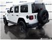 2021 Jeep Wrangler Unlimited Sahara (Stk: 164592) in London - Image 4 of 16