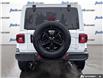 2021 Jeep Wrangler Unlimited Sahara (Stk: 164592) in London - Image 5 of 16