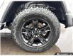 2021 Jeep Wrangler Unlimited Sahara (Stk: 164592) in London - Image 6 of 16