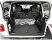 2021 Jeep Wrangler Unlimited Sahara (Stk: 164592) in London - Image 9 of 16
