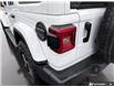 2021 Jeep Wrangler Unlimited Sahara (Stk: 164592) in London - Image 10 of 16